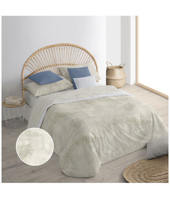 FUNDA NÓRDICA 100% ALGODÓN MODELO PICTON PARA CAMA DE 105 (180X220 CM)-CYT-296295