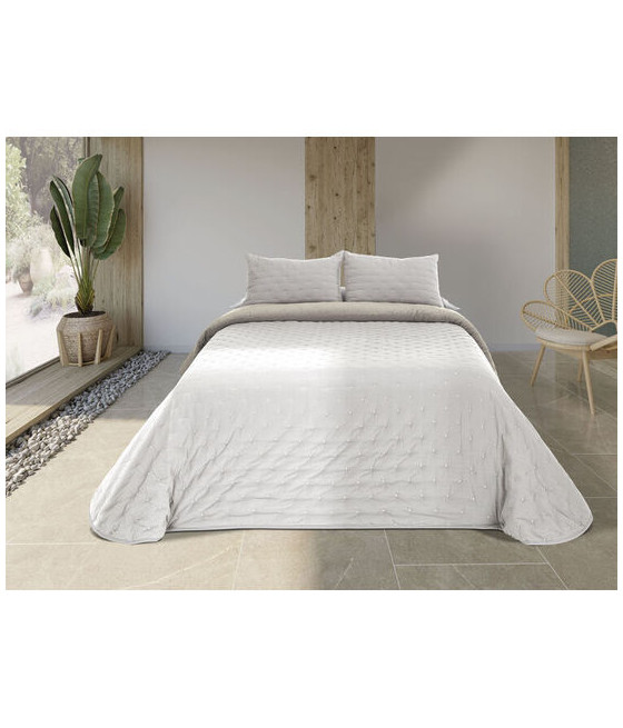 COLCHA BOUTI+COJIN LORENA PC LORENA C-41-CYT-364776