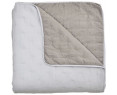 COLCHA BOUTI+COJIN LORENA PC LORENA C-41-CYT-364776