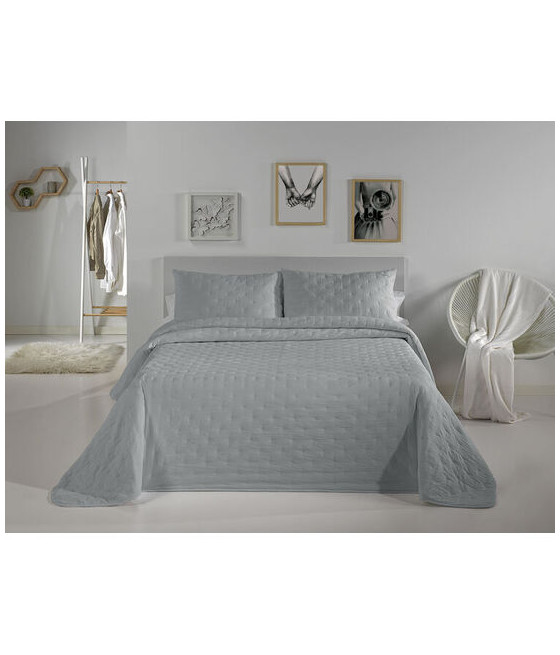 COLCHA BOUTI+COJIN DOTS PC DOTS C-5-CYT-84989