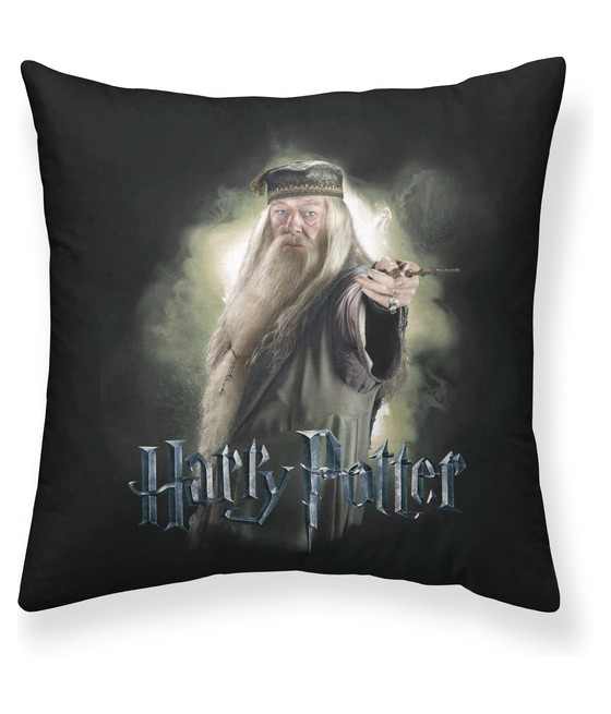FUNDA DE COJÍN DUMBLEDORE A 50X50 HARRY POTTER-CYT-355991