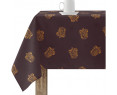 MANTEL RESINADO (TACTO PLASTIFICADO) ANTIMANCHAS MODELO GRYFFINDOR SHIELD-CYT-338502