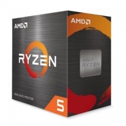 AMD RYZEN 5 5600X 4.63.7GHZ...