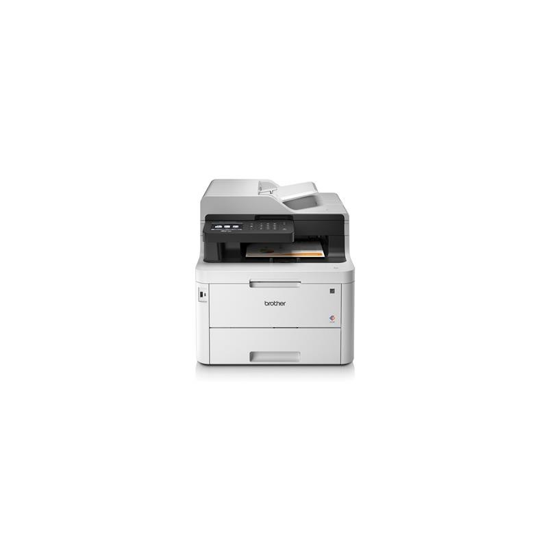 BROTHER MFCL3770CDW MFP LED COLOR      DUPLE·