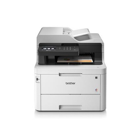 BROTHER MFCL3770CDW MFP LED COLOR      DUPLE·