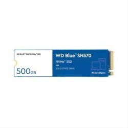SSD M.2 2280 500GB WD BLUE...