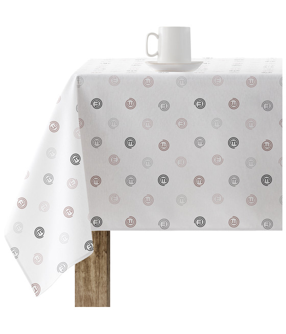 MANTEL RESINADO ANTIMANCHAS MODELO 0400-2-CYT-212269