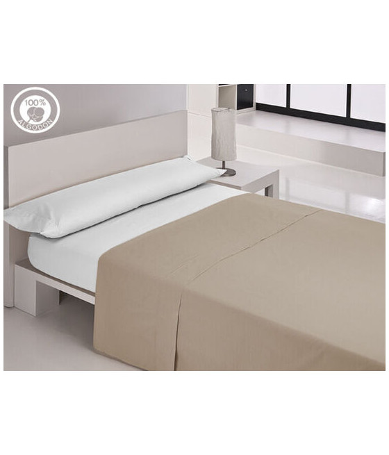 ENCIMERA 100% ALG. LISOS COTTON HAPPY HOME LISOS COTTON C-1-CYT-64922