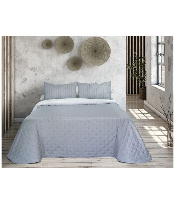 COLCHA BOUTI+COJIN TRIANA PC TRIANA C-2-CYT-364744