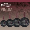 set de sartenes vinum 20 24 28 y 30 cm