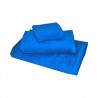 toalla de rizo modelo iris azul náutico 50x100 cm