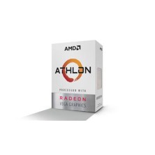 AMD ATHLON 200GE 3.2GHZ 2CORE 5MB 35W REACONDICIONADO