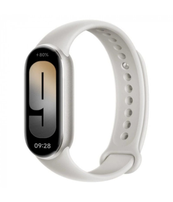 Pulsera Smartband Xiaomi Smart Band 9/ Gris CYD-0121421