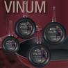 bateria de cocina 5 piezas san ignacio de acero inoxidable apta para induccion con sarten 30 cm vinum especial para vitroceramic