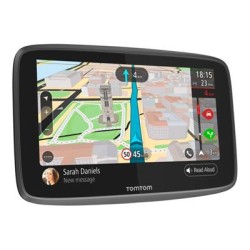 NAVEGADOR GPS TOMTOM GO CLASSIC 6&-039;