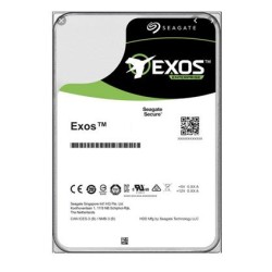 HD SEAGATE EXOS x16 14TB 6GB/S SAS3 12Gb/s 7.2K 256MB