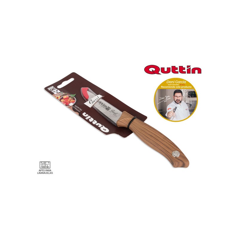 cuchillo pelador 9cm sweet