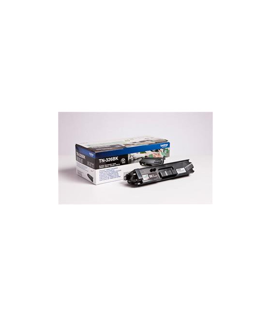 BROTHER Toner negro HLL8250CDN/HLL8350CDW MFCL8650CDW/ MFCL8850CDW 4k. REF. CSP-88386