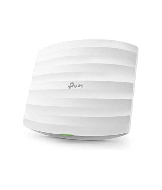 TP-LINK EAP245 - punto de acceso inalámbrico - Wifi - Doble banda - 802.11ac - Incluye kit de montaje pared/techo - PoE+ - Omad