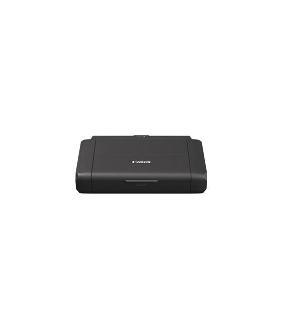 IMPRESORA CANON PIXMA TR150 INYECCION COLOR PORTATIL. REF. CSP-227568