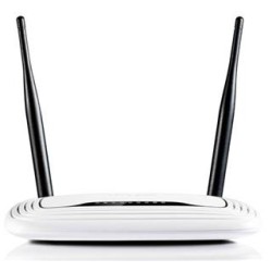ROUTER WIRELESS 300Mbps TP-LINK TL-WR841N OUTLET