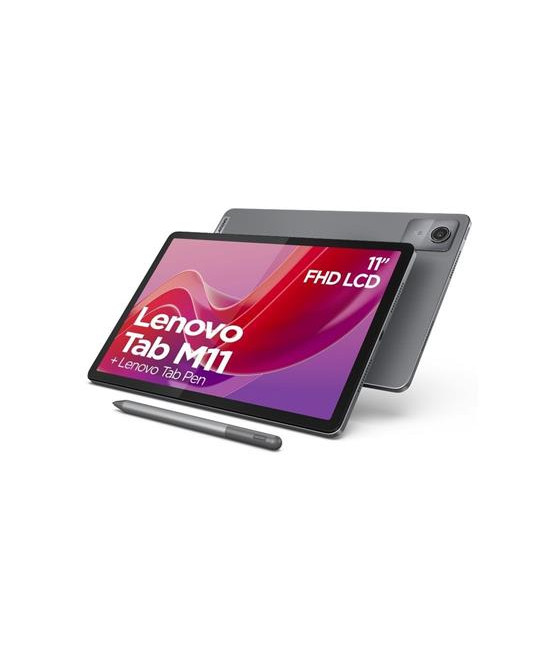 TABLET LENOVO M11 MEDIATEK HELIO G88 4GB 128GB 11´´ ANDROID 13 + PEN. REF. CSP-367643