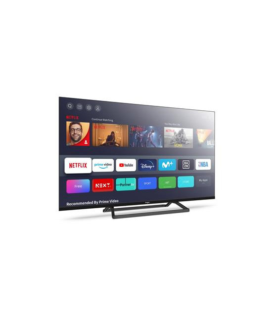 Tv LED 40´´(100cm) ENGEL LE4085SM Smart TV HD Ready VIDAA. REF. CSP-397441