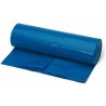bolsa basura comunidad 85 x 105 cm g-160 - azul