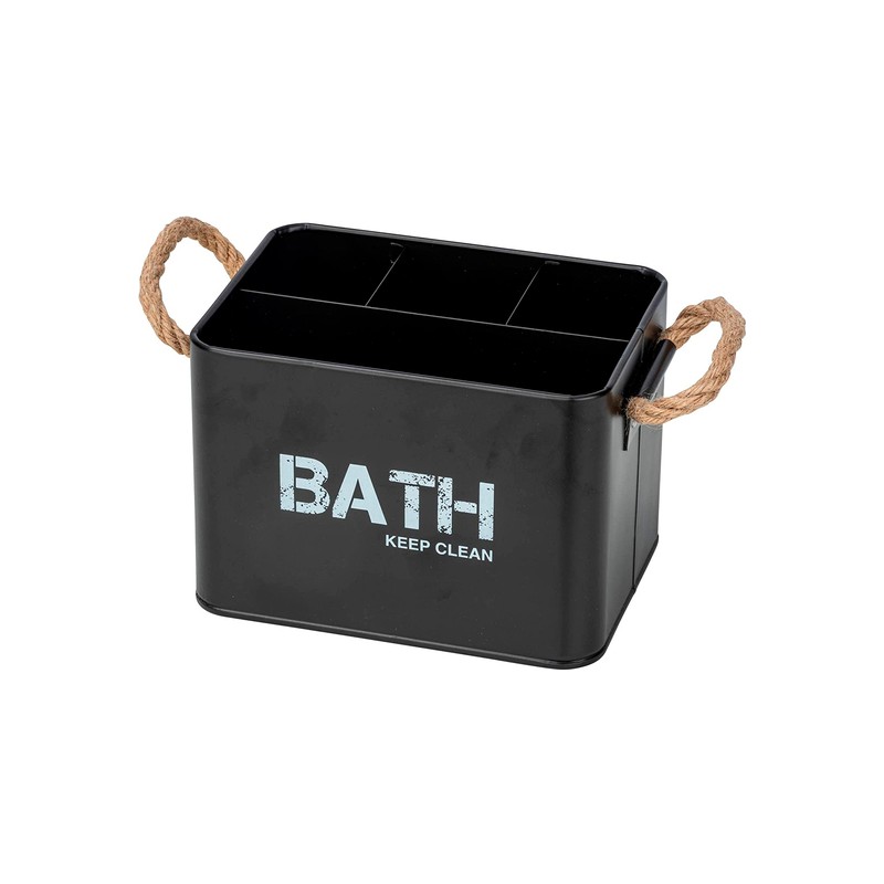 caja para baño wenko