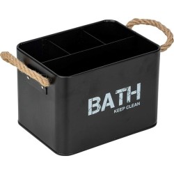caja para baño wenko