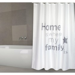 cortina de baño msv