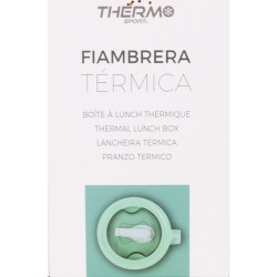 fiambrera termica ss 850ml thermosport