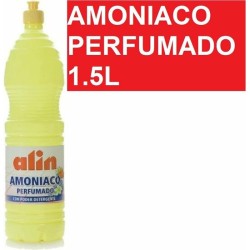 amoniaco perfumado 1, 5 l.