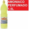 amoniaco perfumado 1, 5 l.