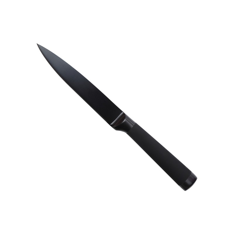 cuchillo multiusos 12.5cm acero inox