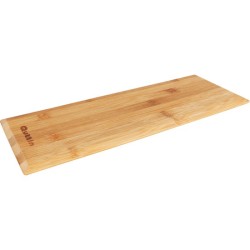 tabla cortar servir bambu 33x11.5cm