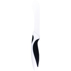 • los cuchillos bergner de la serie "black & white" tienen un afiladísimo filo de acero inoxidable, de gran durabilidad.
• const