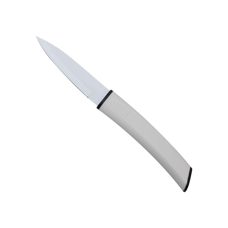 cuchillo mondador 7.5cm acero inoxe keops non stick