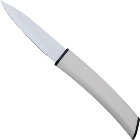 cuchillo mondador 7.5cm acero inoxe keops non stick