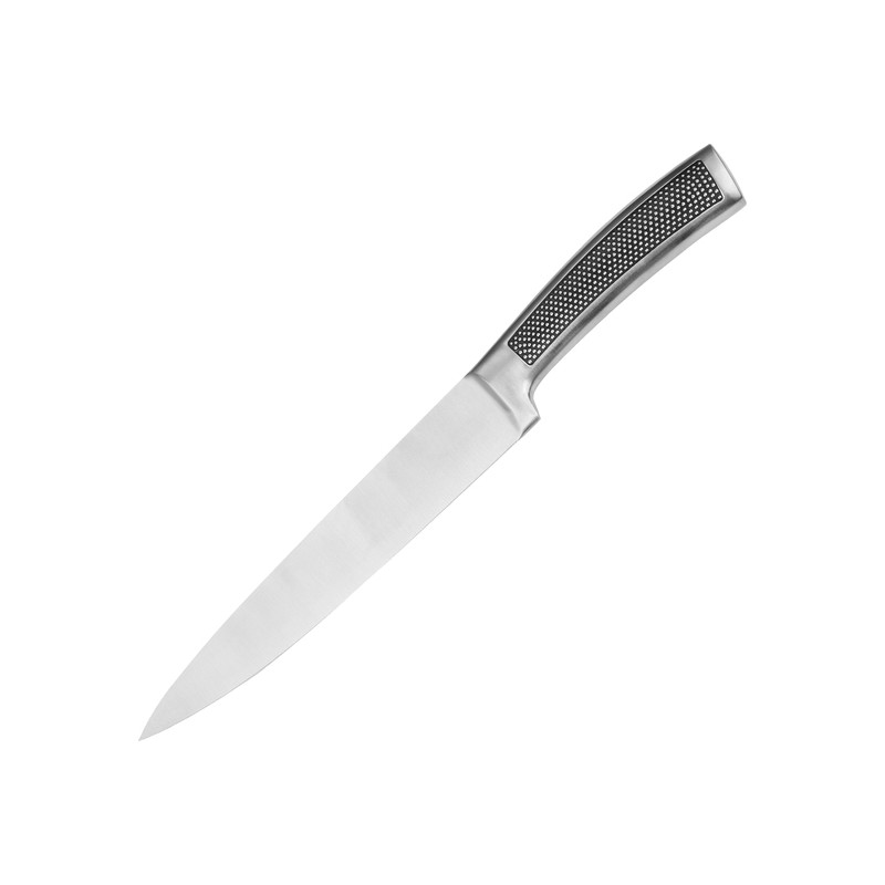 cuchillo trinchador 20cm acero inoxidable harley