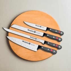 cuchillo cocinero 16cm sybarite