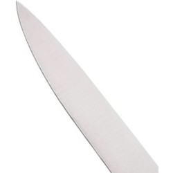 cuchillo fileteador 20cm acero inoxidable