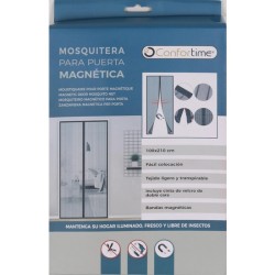 mosquitera puerta magnetica 100x210