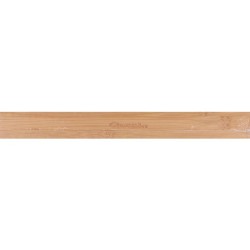 bandeja bambu 40x27x4,6cm quttin