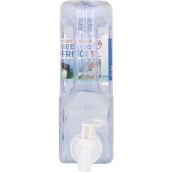 dispensador frigo 3l water fresh