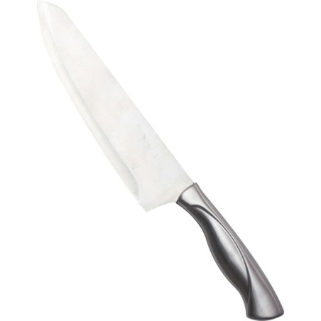cuchillo chef 20cm acero inoxidable jena