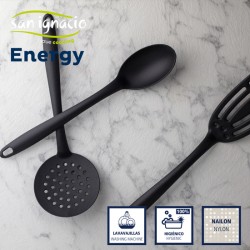 set 3pcs utensilios de cocina energy