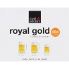 set 6 jarra cerveza 50cl royal gold