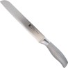 cuchillo para pan 20cm 
acero inoxidable