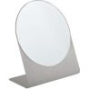 espejo - miroir alena inox brushed/brosse